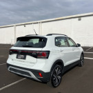 VW - VolksWagen T-Cross 200 TSI 1.0  Flex 12V 5p Aut. 2026 Flex-5
