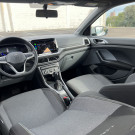 VW - VolksWagen T-Cross 200 TSI 1.0  Flex 12V 5p Aut. 2026 Flex-13