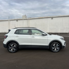 VW - VolksWagen T-Cross 200 TSI 1.0  Flex 12V 5p Aut. 2026 Flex-4