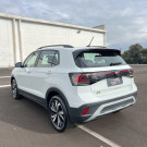 VW - VolksWagen T-Cross 200 TSI 1.0  Flex 12V 5p Aut. 2026 Flex-6