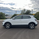 VW - VolksWagen T-Cross 200 TSI 1.0  Flex 12V 5p Aut. 2026 Flex-2