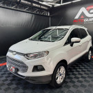 Ford EcoSport TITANIUM 2.0 16V Flex 5p 2013 Flex-1