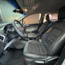 Ford EcoSport TITANIUM 2.0 16V Flex 5p 2013 Flex-13