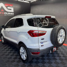 Ford EcoSport TITANIUM 2.0 16V Flex 5p 2013 Flex-17
