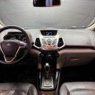 Ford EcoSport TITANIUM 2.0 16V Flex 5p 2013 Flex-12