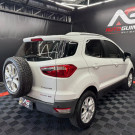 Ford EcoSport TITANIUM 2.0 16V Flex 5p 2013 Flex-16