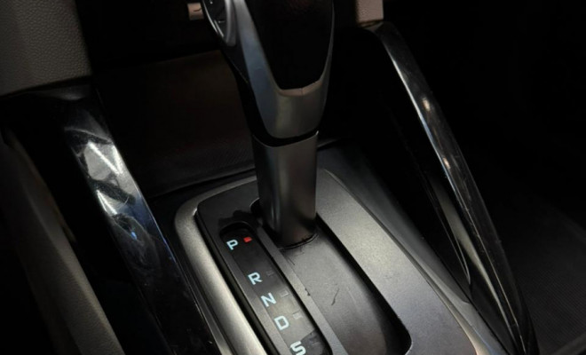 Ford EcoSport TITANIUM 2.0 16V Flex 5p 2013 Flex-9