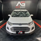 Ford EcoSport TITANIUM 2.0 16V Flex 5p 2013 Flex-0