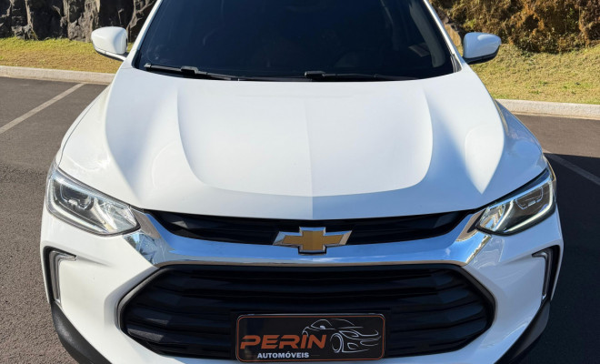 GM - Chevrolet TRACKER Premier 1.2 Turbo 12V Flex Aut. 2023 Flex-3