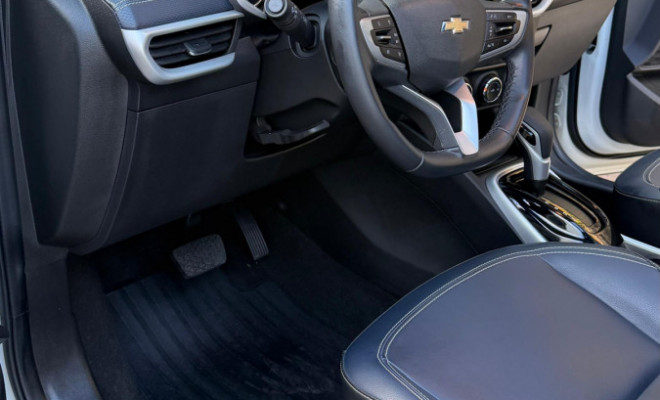 GM - Chevrolet TRACKER Premier 1.2 Turbo 12V Flex Aut. 2023 Flex-10
