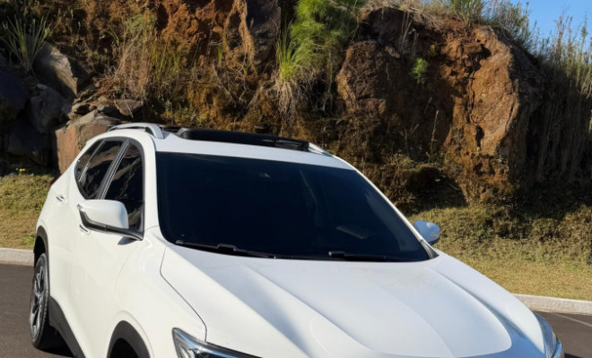 GM - Chevrolet TRACKER Premier 1.2 Turbo 12V Flex Aut. 2023 Flex