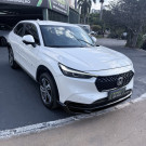 Honda HR-V Touring 1.5 Flex TB 16V 5p Aut. 2024 Flex-1