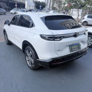 Honda HR-V Touring 1.5 Flex TB 16V 5p Aut. 2024 Flex-3