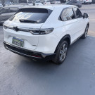 Honda HR-V Touring 1.5 Flex TB 16V 5p Aut. 2024 Flex-2