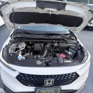 Honda HR-V Touring 1.5 Flex TB 16V 5p Aut. 2024 Flex-15