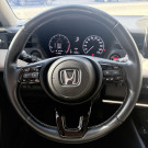 Honda HR-V Touring 1.5 Flex TB 16V 5p Aut. 2024 Flex-0