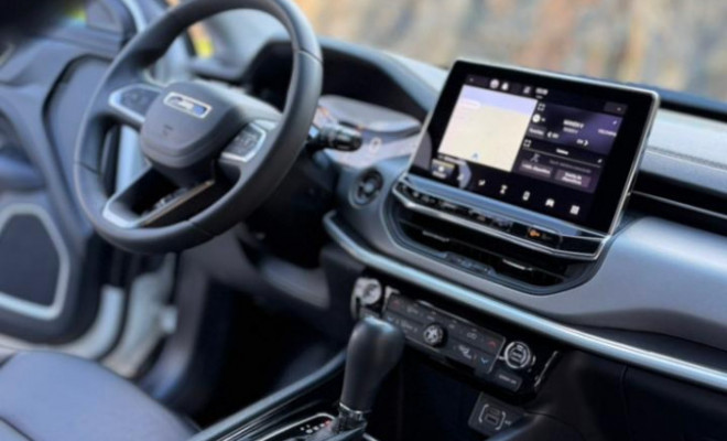 Jeep COMPASS LONG. T270 1.3 TB 4x2 Flex Aut. 2022 Flex-15