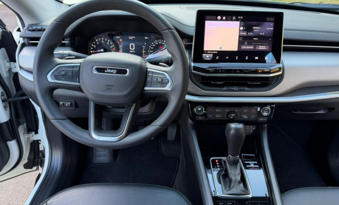 Jeep COMPASS LONG. T270 1.3 TB 4x2 Flex Aut. 2022 Flex-19