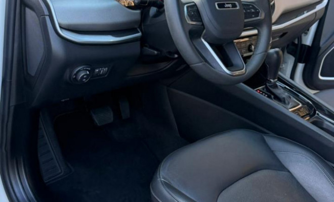 Jeep COMPASS LONG. T270 1.3 TB 4x2 Flex Aut. 2022 Flex-13