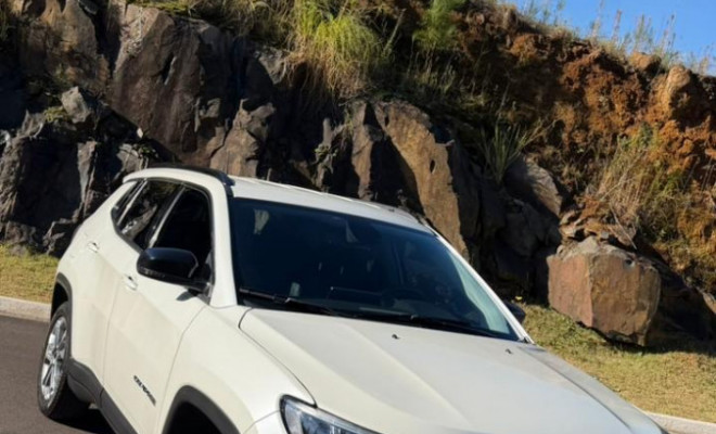 Jeep COMPASS LONG. T270 1.3 TB 4x2 Flex Aut. 2022 Flex-2