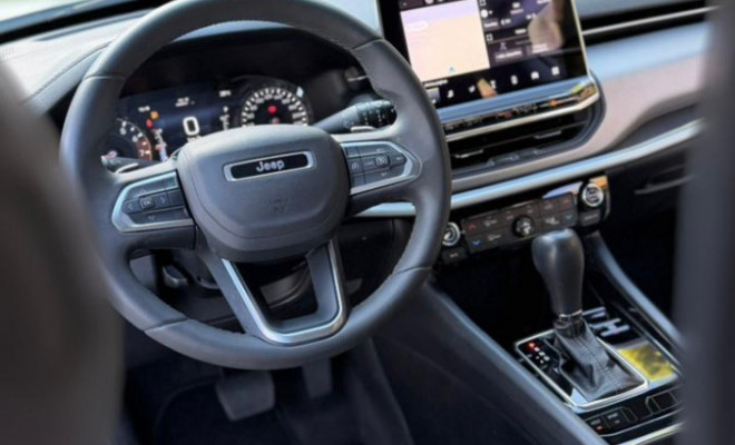 Jeep COMPASS LONG. T270 1.3 TB 4x2 Flex Aut. 2022 Flex-11
