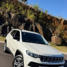 Jeep COMPASS LONG. T270 1.3 TB 4x2 Flex Aut. 2022 Flex-2