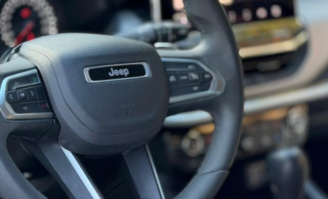 Jeep COMPASS LONG. T270 1.3 TB 4x2 Flex Aut. 2022 Flex-12