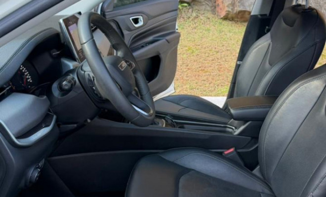 Jeep COMPASS LONG. T270 1.3 TB 4x2 Flex Aut. 2022 Flex-9