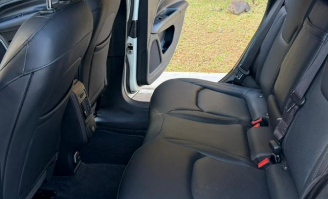 Jeep COMPASS LONG. T270 1.3 TB 4x2 Flex Aut. 2022 Flex-10