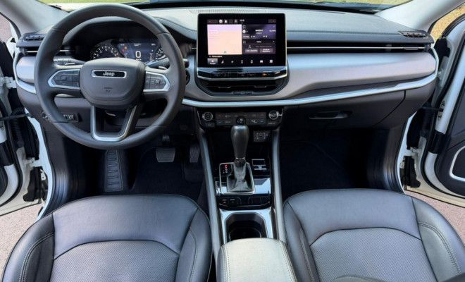 Jeep COMPASS LONG. T270 1.3 TB 4x2 Flex Aut. 2022 Flex-17
