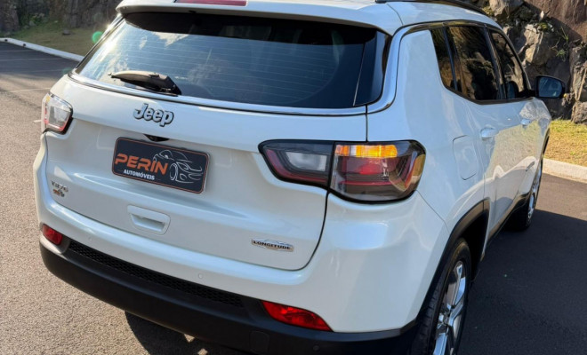 Jeep COMPASS LONG. T270 1.3 TB 4x2 Flex Aut. 2022 Flex-5