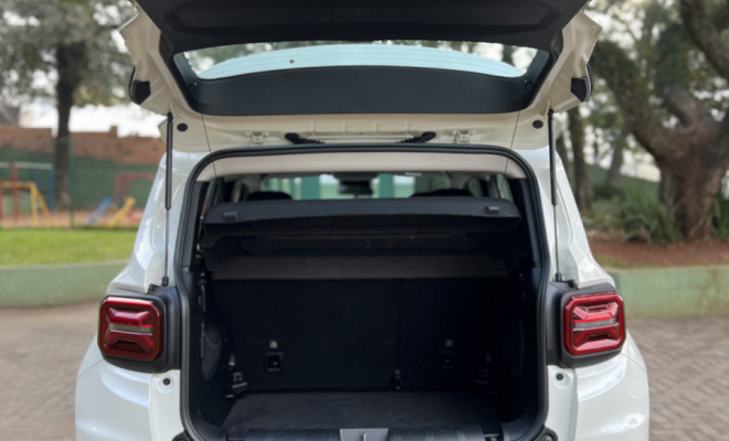 Jeep Renegade Long. T270 1.3 TB 4x2 Flex Aut. 2025 Flex-8