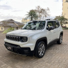 Jeep Renegade Long. T270 1.3 TB 4x2 Flex Aut. 2025 Flex-0