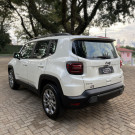 Jeep Renegade Long. T270 1.3 TB 4x2 Flex Aut. 2025 Flex-6