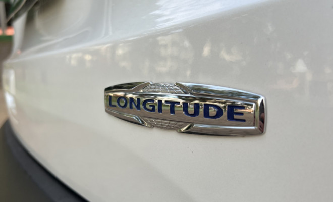 Jeep Renegade Long. T270 1.3 TB 4x2 Flex Aut. 2025 Flex-15