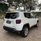 Jeep Renegade Long. T270 1.3 TB 4x2 Flex Aut. 2025 Flex-7