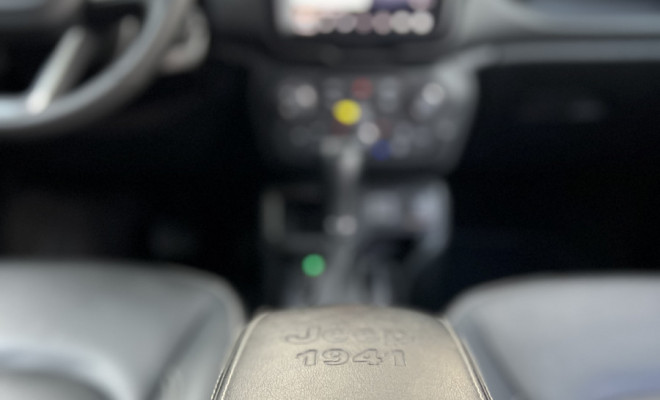 Jeep Renegade Long. T270 1.3 TB 4x2 Flex Aut. 2025 Flex-16