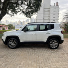 Jeep Renegade Long. T270 1.3 TB 4x2 Flex Aut. 2025 Flex-3