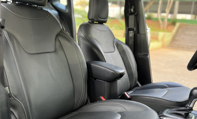 Jeep Renegade Long. T270 1.3 TB 4x2 Flex Aut. 2025 Flex-9