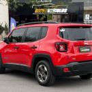 Jeep Renegade1.8 4x2 Flex 16V Aut. 2017 Flex-4