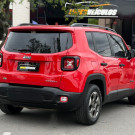 Jeep Renegade1.8 4x2 Flex 16V Aut. 2017 Flex-3