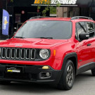 Jeep Renegade1.8 4x2 Flex 16V Aut. 2017 Flex-0