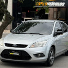 Ford Focus 1.6 S/SE/SE Plus Flex 8V/16V  5p 2012 Flex-0