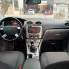 Ford Focus 1.6 S/SE/SE Plus Flex 8V/16V  5p 2012 Flex-1