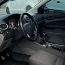 Ford Focus 1.6 S/SE/SE Plus Flex 8V/16V  5p 2012 Flex-2