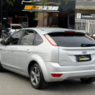 Ford Focus 1.6 S/SE/SE Plus Flex 8V/16V  5p 2012 Flex-4
