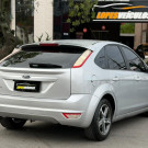 Ford Focus 1.6 S/SE/SE Plus Flex 8V/16V  5p 2012 Flex-5