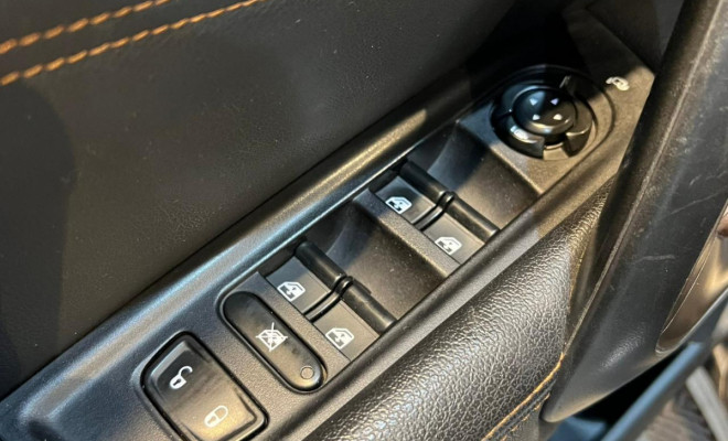 Fiat Toro Freedom 2.0 16V 4x4 TB Diesel Aut. 2018 Diesel-5