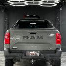 RAM RAMPAGE REBEL 2.0 TB CD 4X4 Diesel Aut. 2024 Diesel-0