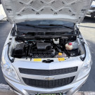 GM - Chevrolet MONTANA LS 1.4 ECONOFLEX 8V 2p 2018 Flex-6